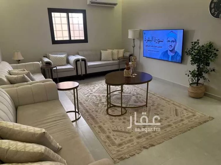 شقة للإيجار في شارع فرقين ، حي اليرموك ، الرياض ، منطقة الرياض صورة 5