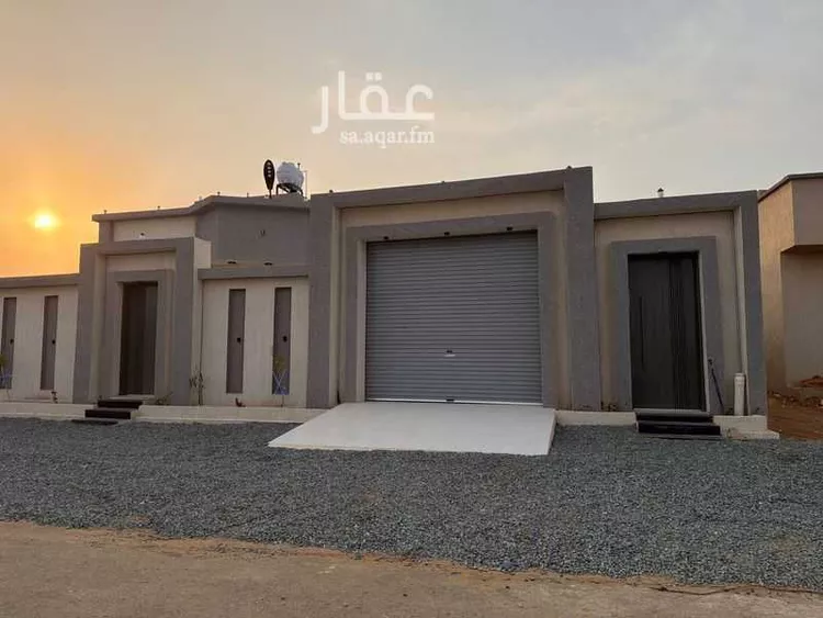 دور للبيع في حي الخضراء 1, مدينة بيش, منطقة جازان صورة 2