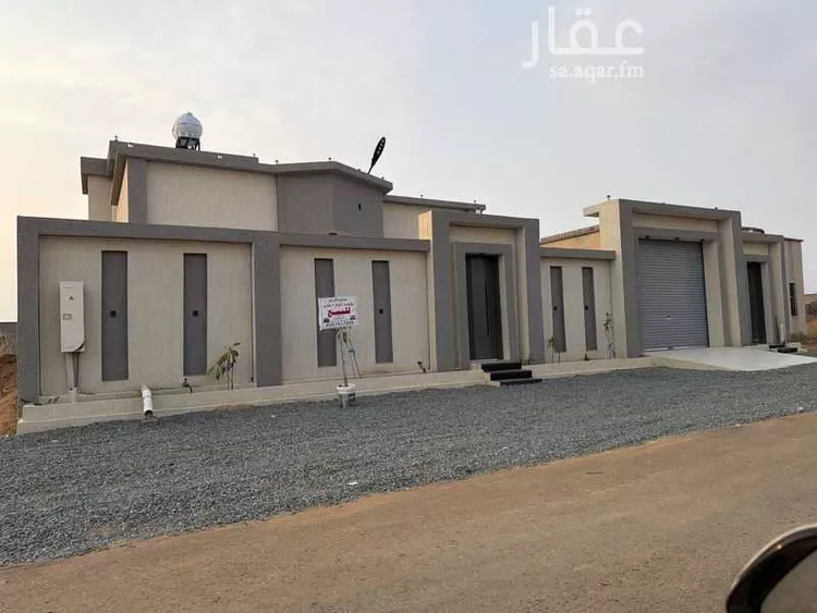 دور للبيع في حي الخضراء 1, مدينة بيش, منطقة جازان