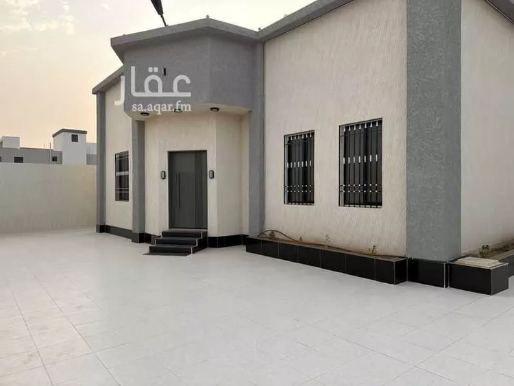 دور للبيع في حي الخضراء 1, مدينة بيش, منطقة جازان صورة 3