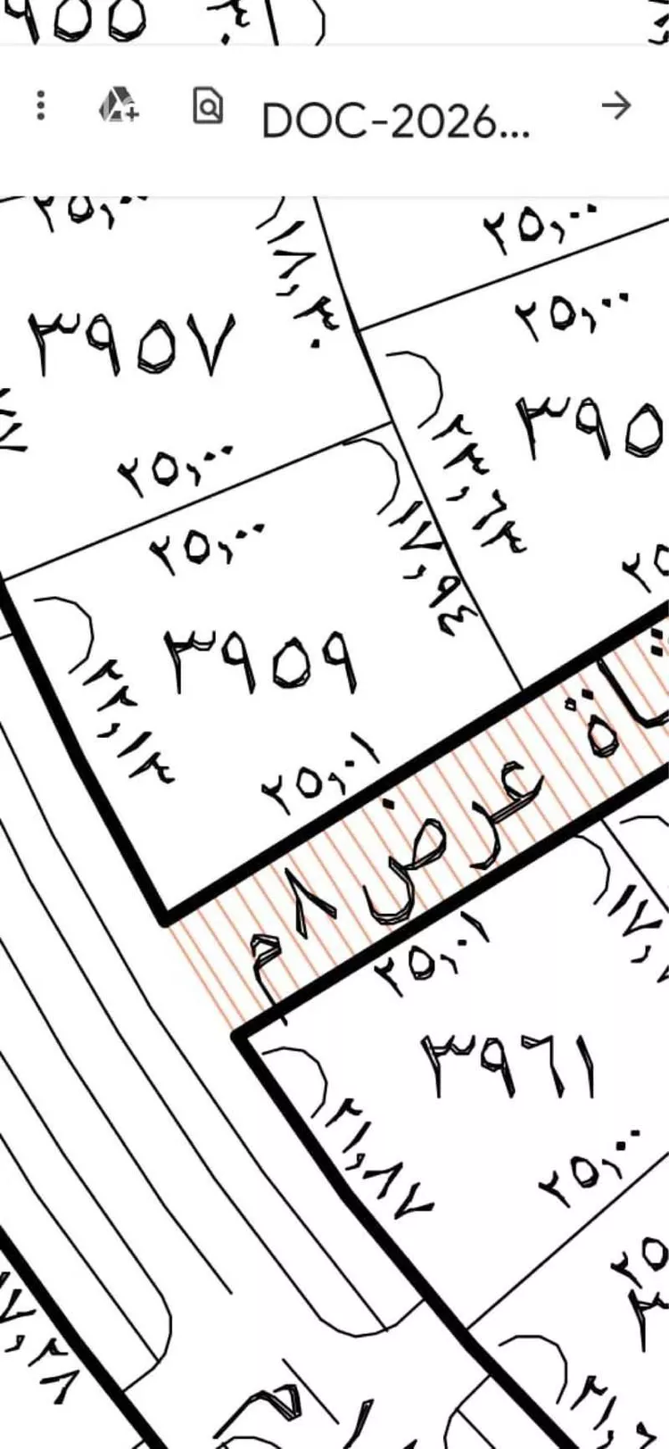 Land for Sale in Sabya Al Arish صورة 2