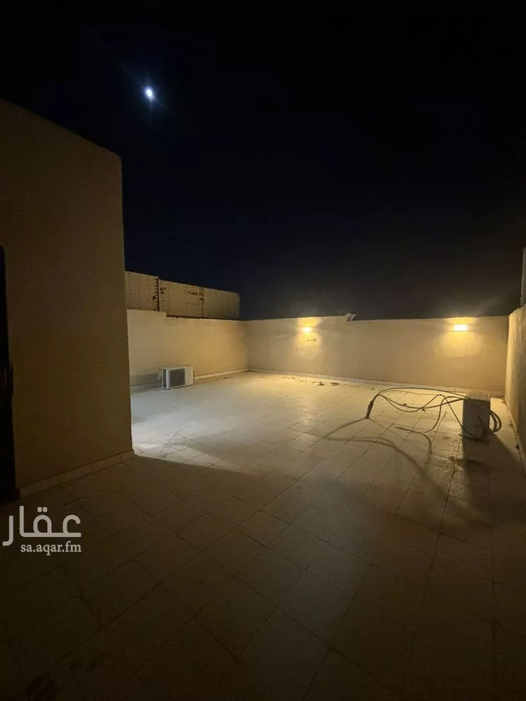 فيلا للإيجار في شارع عمر بن علي الجعدي, حي طويق, مدينة الرياض, منطقة الرياض 7