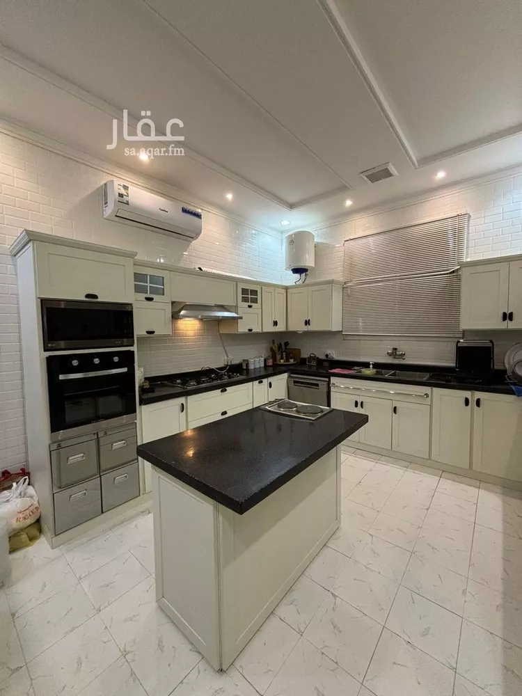 فيلا للإيجار في شارع عمر بن علي الجعدي, حي طويق, مدينة الرياض, منطقة الرياض 9