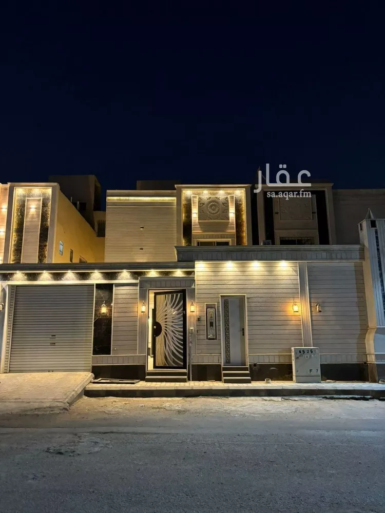 Villa for Rent in Riyadh Tuwaiq 1 صورة