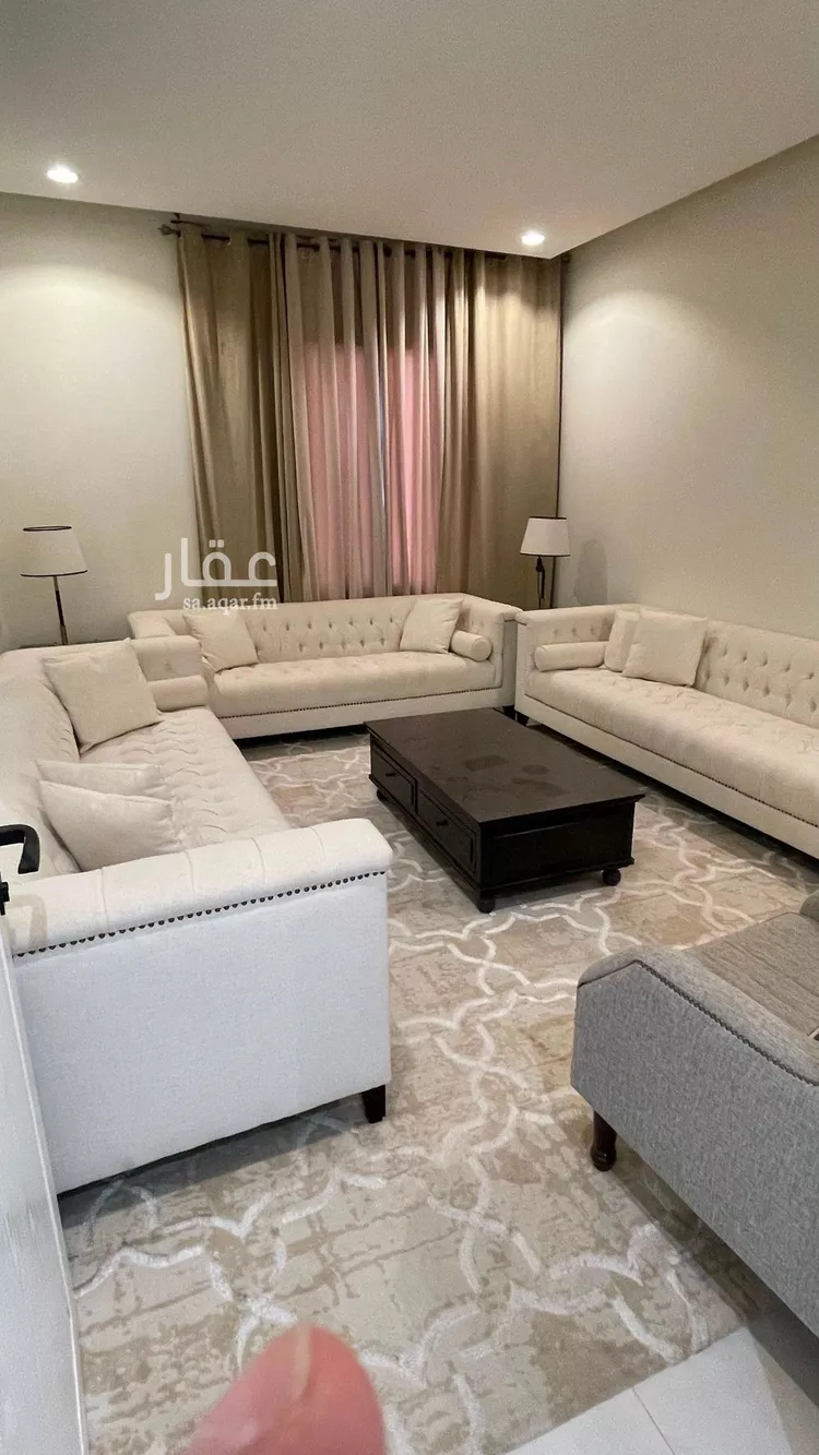 Apartment for Rent in Riyadh Tuwaiq