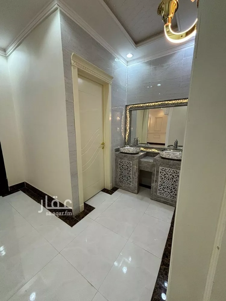 فيلا للإيجار في شارع عمر بن علي الجعدي, حي طويق, مدينة الرياض, منطقة الرياض 8