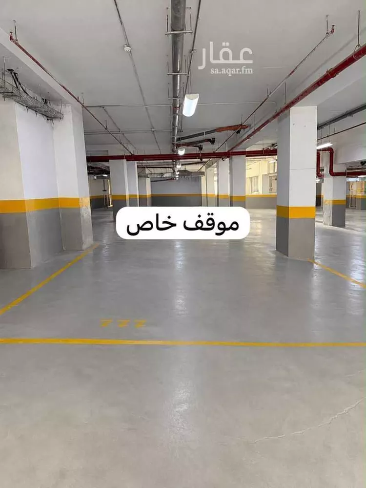 شقة للبيع في شارع الأمير عبدالعزيز بن محمد بن عياف, حي الياسمين, مدينة الرياض, منطقة الرياض صورة 4