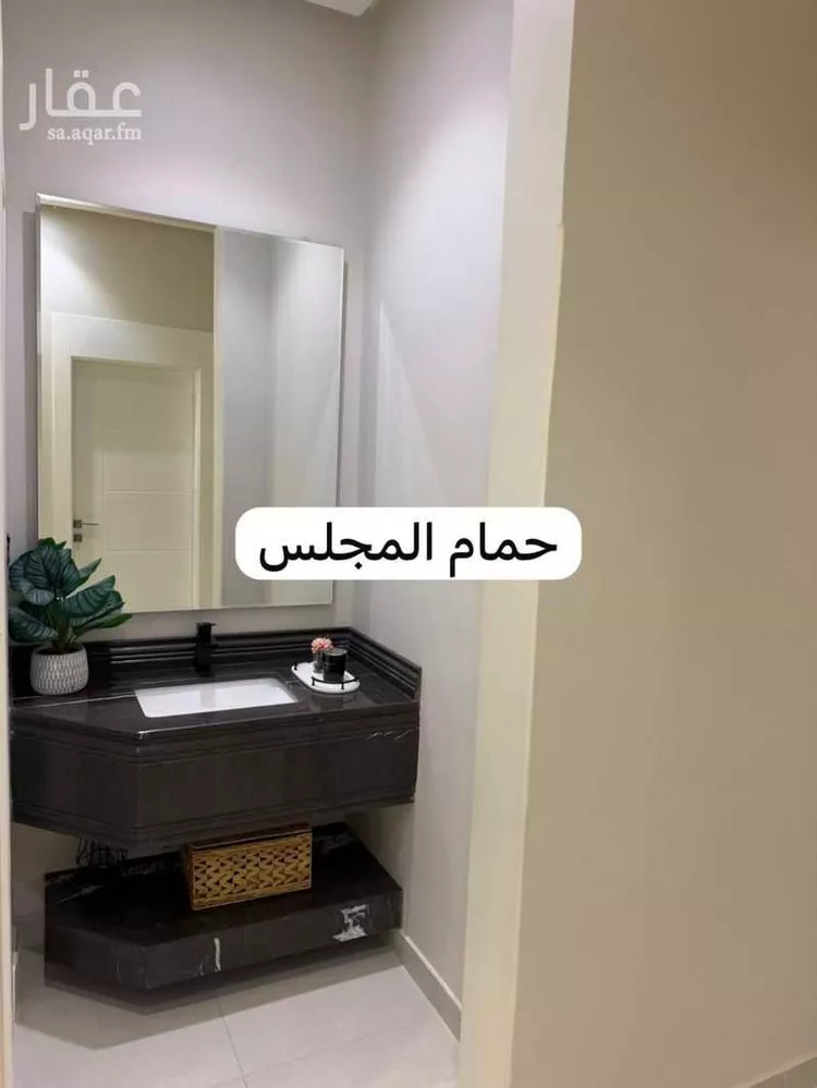 شقة للبيع في شارع الأمير عبدالعزيز بن محمد بن عياف, حي الياسمين, مدينة الرياض, منطقة الرياض 12