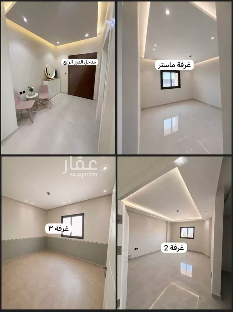 شقة للبيع في شارع الأمير عبدالعزيز بن محمد بن عياف, حي الياسمين, مدينة الرياض, منطقة الرياض صورة 5