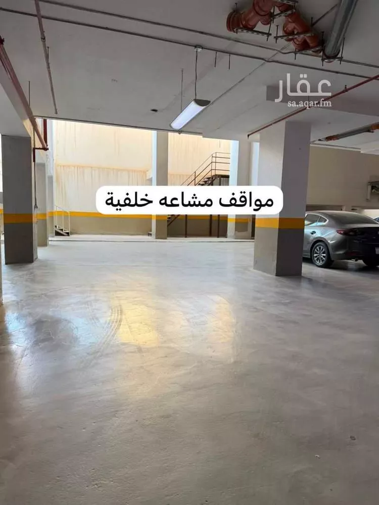 شقة للبيع في شارع الأمير عبدالعزيز بن محمد بن عياف, حي الياسمين, مدينة الرياض, منطقة الرياض 6