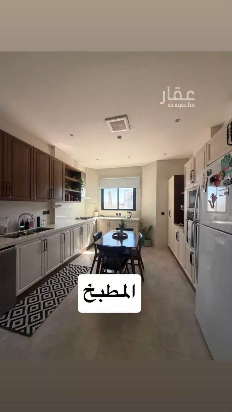 شقة للبيع في شارع الأمير عبدالعزيز بن محمد بن عياف, حي الياسمين, مدينة الرياض, منطقة الرياض 10