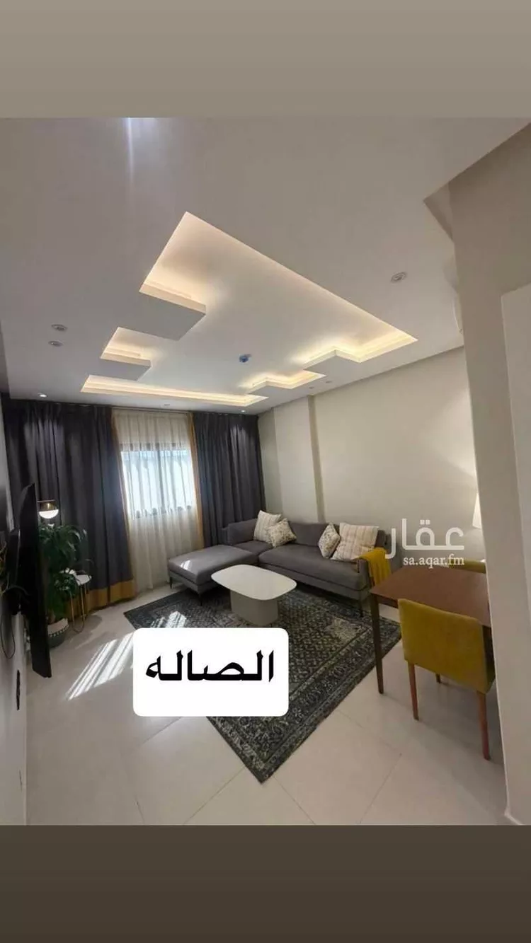شقة للبيع في شارع الأمير عبدالعزيز بن محمد بن عياف, حي الياسمين, مدينة الرياض, منطقة الرياض 14