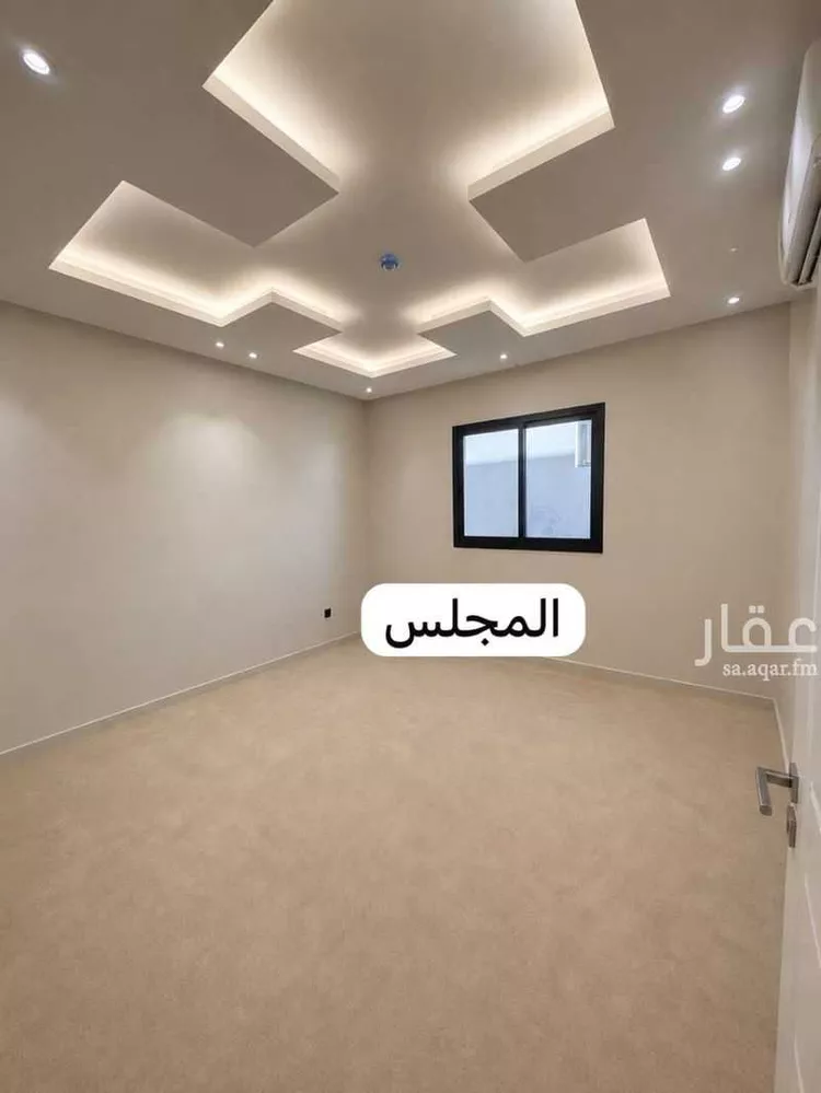 شقة للبيع في شارع الأمير عبدالعزيز بن محمد بن عياف, حي الياسمين, مدينة الرياض, منطقة الرياض 11
