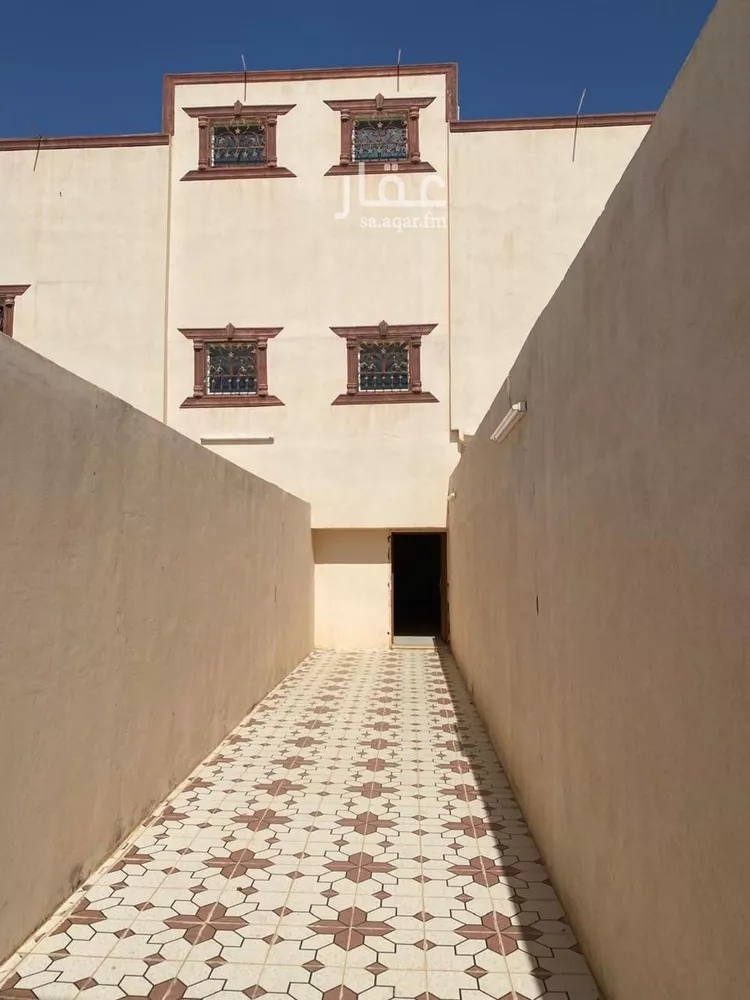 عمارة للبيع في شارع صفيه بنت أخطب, حي المحمدية, مدينة ضرية, منطقة القصيم
