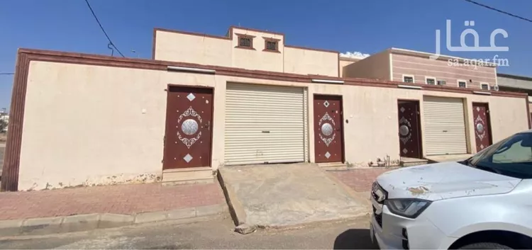 عمارة للبيع في شارع صفيه بنت أخطب, حي المحمدية, مدينة ضرية, منطقة القصيم صورة 4