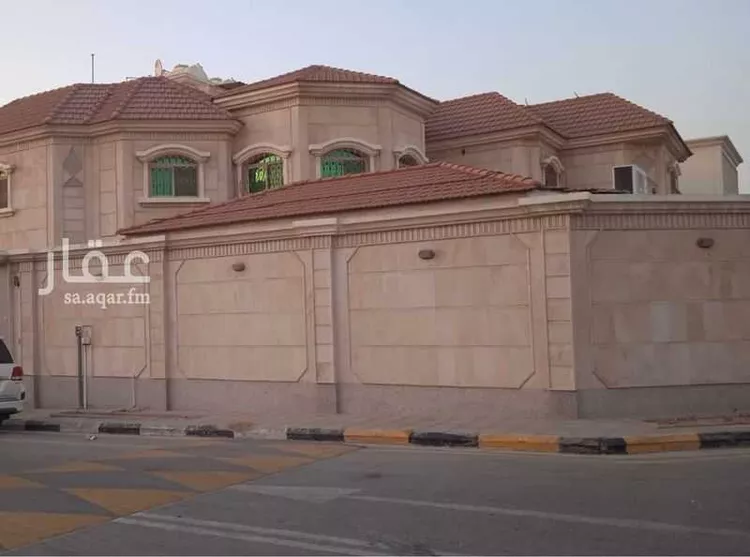 Villa for Rent in Dhahran Al Jame'ah