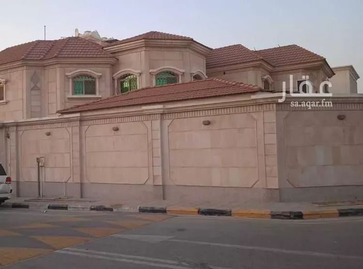 Villa for Rent in Dhahran Al Jame'ah