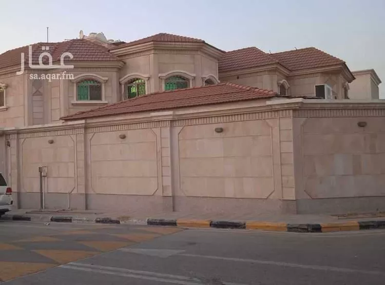 Villa for Rent in Dhahran Al Jame'ah