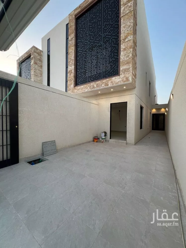 Floor for Sale in Riyadh Al Hazm صورة 3