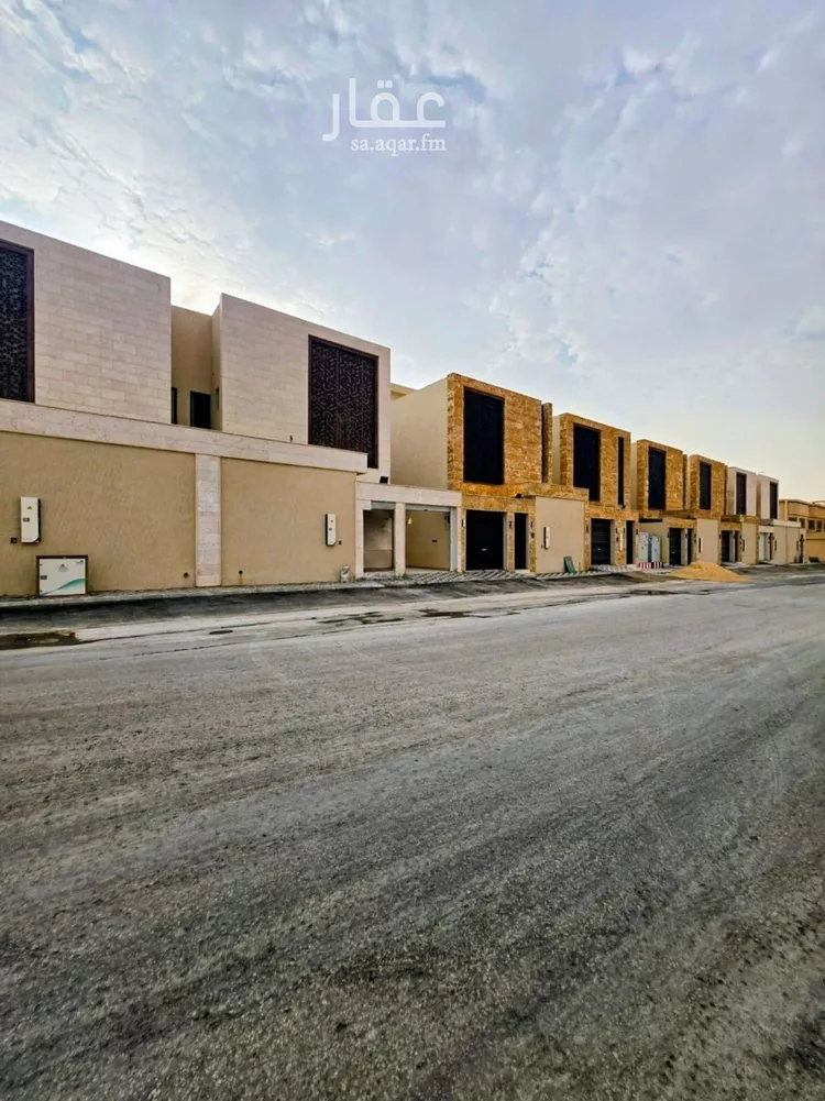 فيلا للبيع في شارع المبرد, حي الحزم, مدينة الرياض, منطقة الرياض