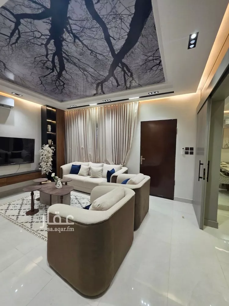 دور للبيع في شارع النسور, حي طيبة, مدينة الرياض, منطقة الرياض صورة 3