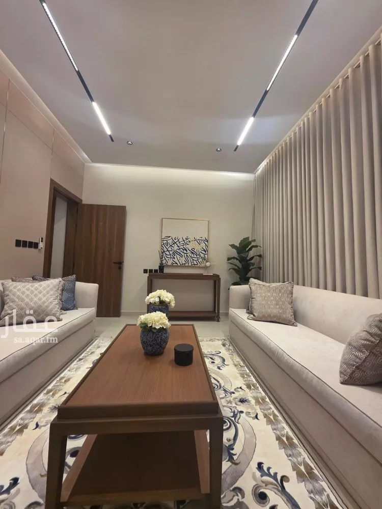 دور للبيع في شارع سعد بن هديب, حي عكاظ, مدينة الرياض, منطقة الرياض صورة 4