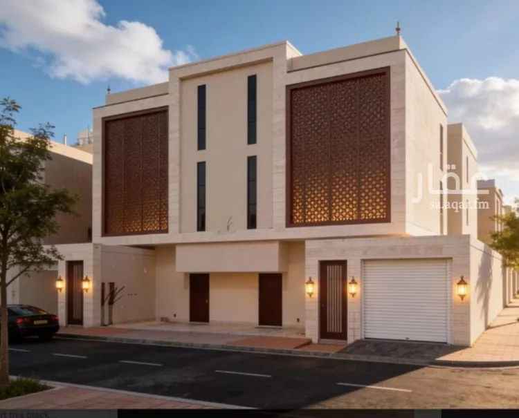 Floor for Sale in Riyadh Al Hazm