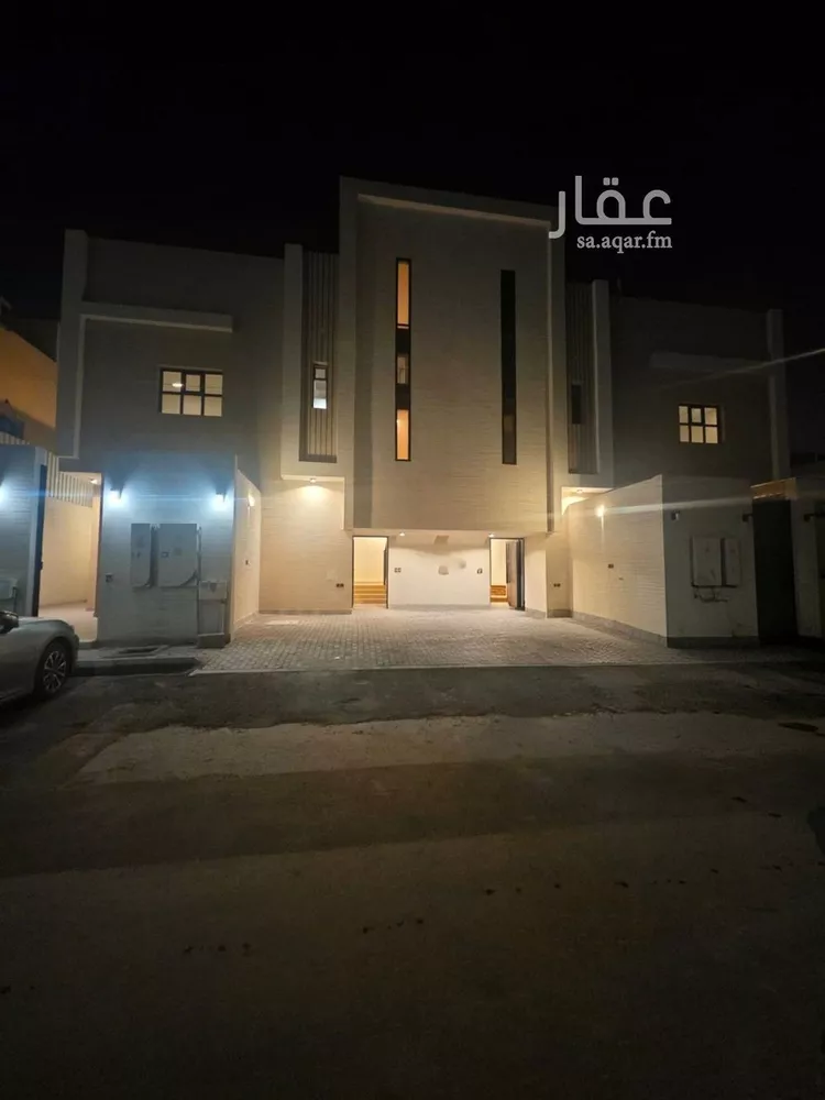 شقة للبيع في شارع وادي مأرب, حي الدار البيضاء, مدينة الرياض, منطقة الرياض