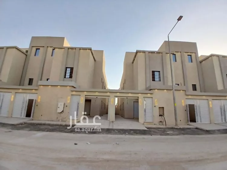 دور للبيع في شارع الأمير سعود بن محمد بن مقرن, حي طيبة, مدينة الرياض, منطقة الرياض 21