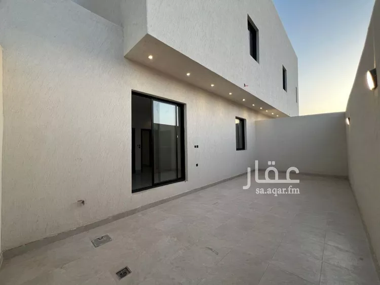 دور للبيع في شارع المبرد, حي الحزم, مدينة الرياض, منطقة الرياض 9