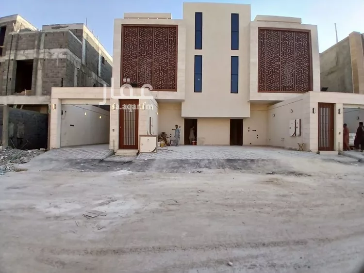 دور للبيع في شارع الإخلاص, حي طويق, مدينة الرياض, منطقة الرياض