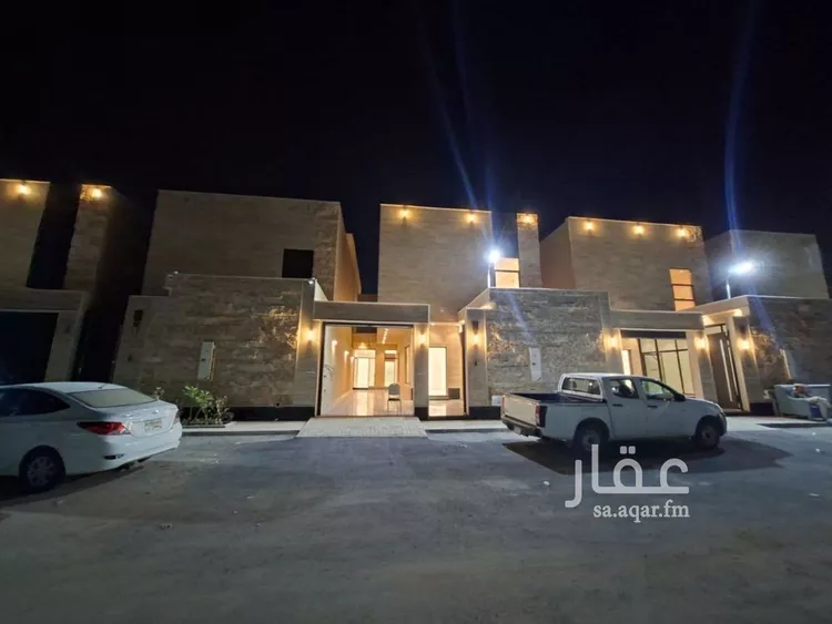 فيلا للبيع في شارع الأمير عبدالرحمن بن سعود بن عبدالعزيز, حي طويق, مدينة الرياض, منطقة الرياض