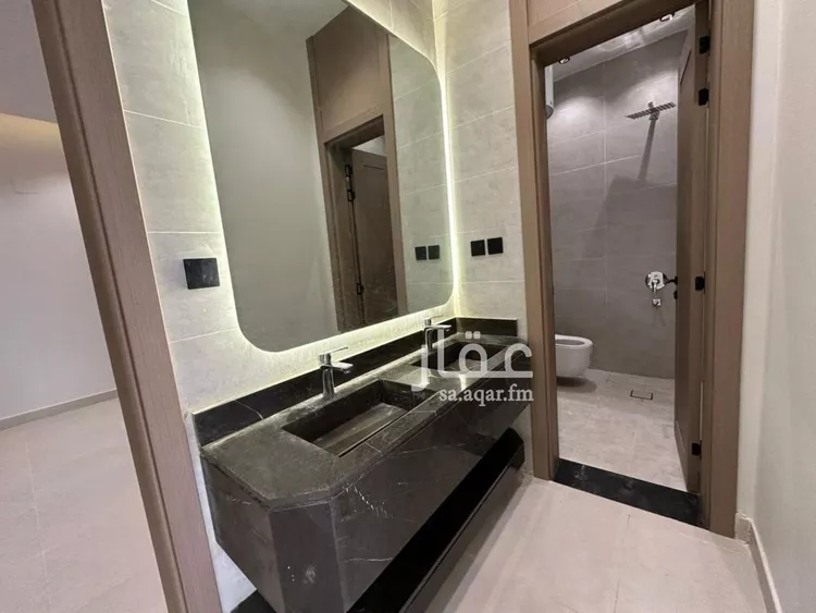 شقة للبيع في شارع الأمير عبدالرحمن بن سعود بن عبدالعزيز, حي طويق, مدينة الرياض, منطقة الرياض 8
