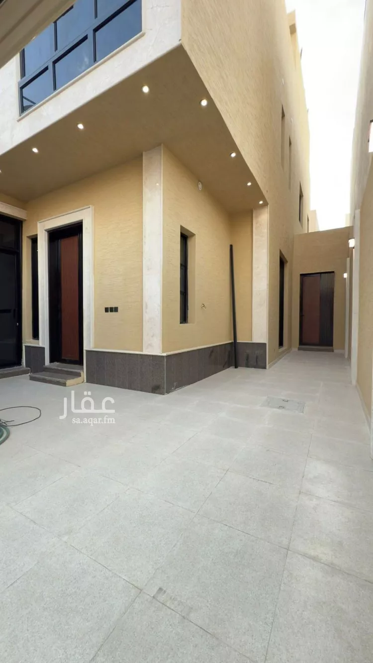فيلا للبيع في شارع أبي الليث السمرقندي, حي طويق, مدينة الرياض, منطقة الرياض 12