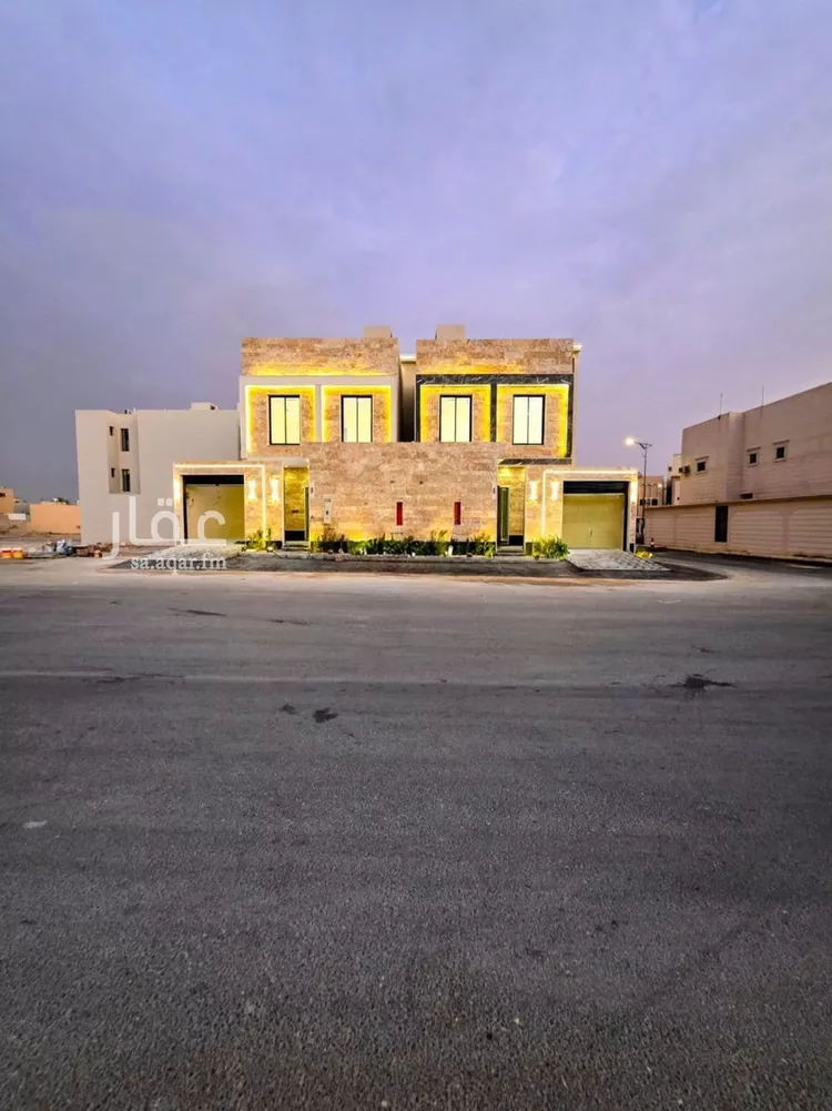 Villa for Sale in Riyadh Tuwaiq
