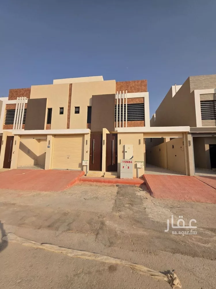 دور للبيع في شارع النسور, حي طيبة, مدينة الرياض, منطقة الرياض