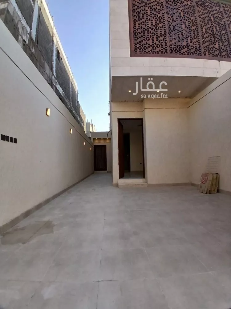 دور للبيع في شارع الرخام, حي طويق, مدينة الرياض, منطقة الرياض صورة 3