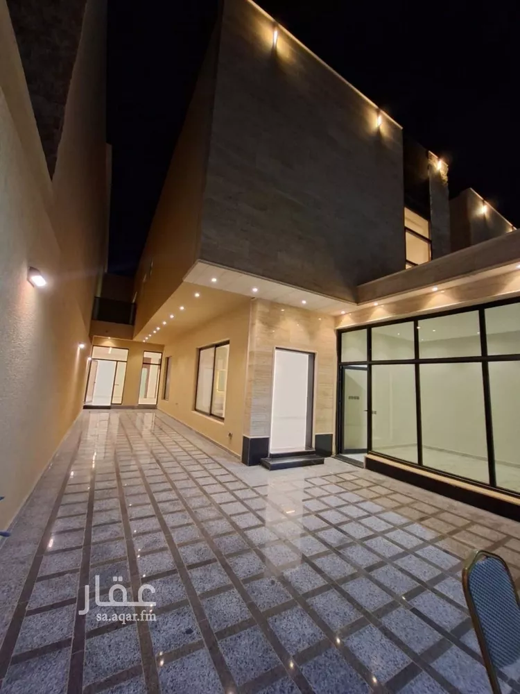 Villa for Sale in Riyadh Tuwaiq 14