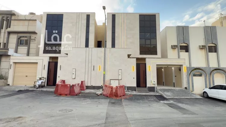 فيلا للبيع في شارع أبي الليث السمرقندي, حي طويق, مدينة الرياض, منطقة الرياض 19