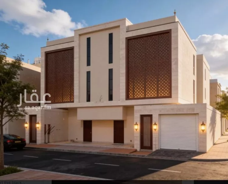 شقة للبيع في شارع المطاوي, حي الحزم, مدينة الرياض, منطقة الرياض