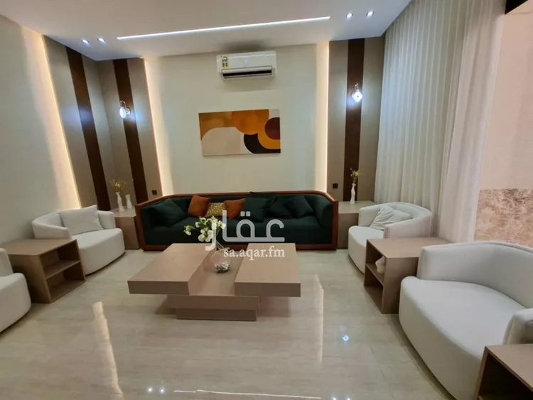 فيلا للبيع في شارع ابن سيدة اللغوي, حي عكاظ, مدينة الرياض, منطقة الرياض 13