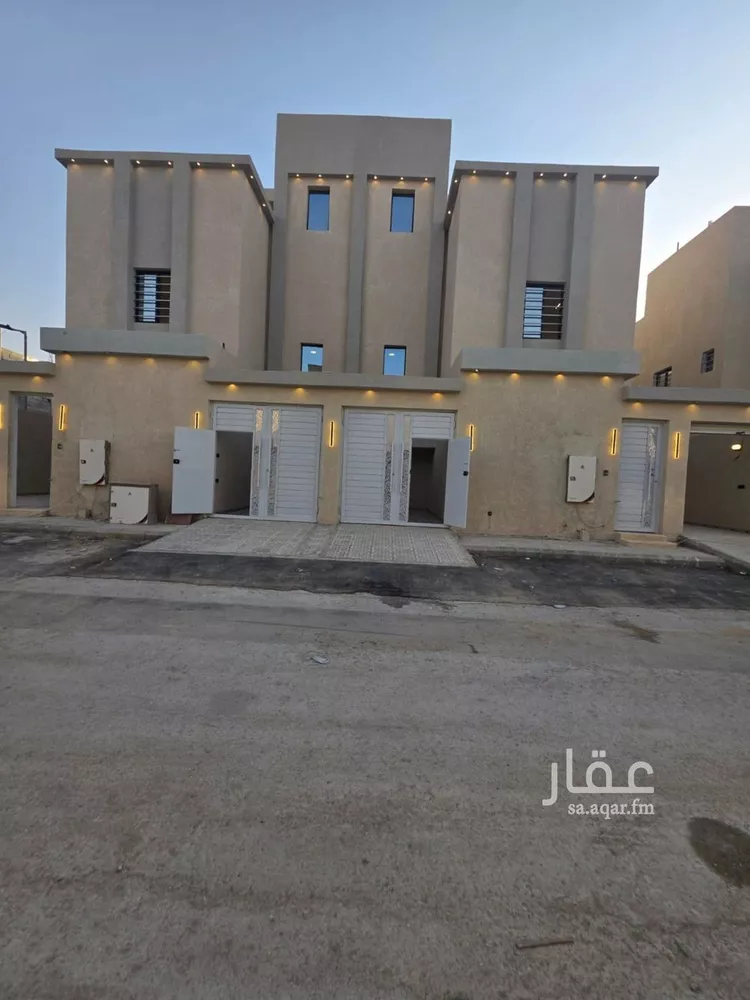 دور للبيع في شارع الأمير سعود بن محمد بن مقرن, حي طيبة, مدينة الرياض, منطقة الرياض
