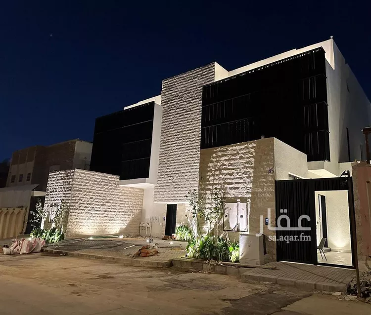 دور للبيع في شارع عبدالعزيز بن أحمد التميمي, حي السويدي, مدينة الرياض, منطقة الرياض