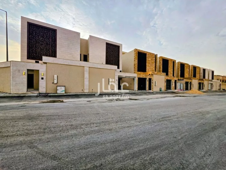 فيلا للبيع في شارع المبرد, حي الحزم, مدينة الرياض, منطقة الرياض صورة 2