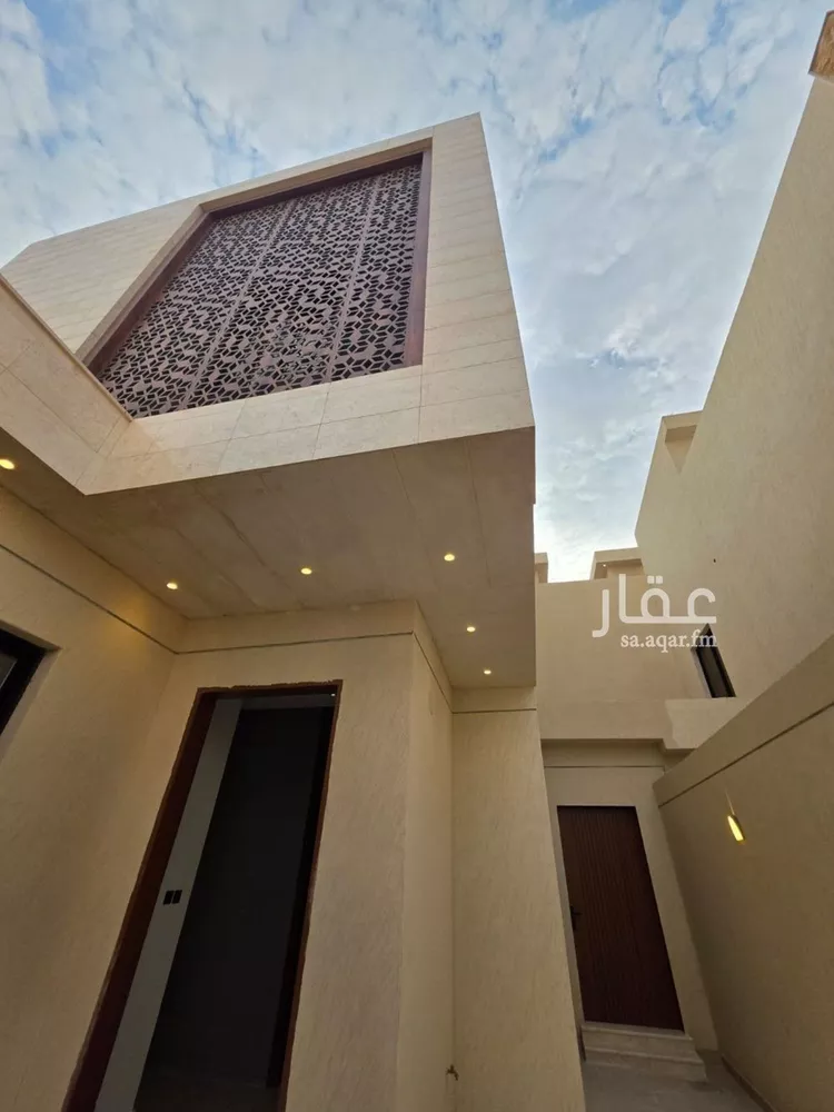 فيلا للبيع في شارع المبرد, حي الحزم, مدينة الرياض, منطقة الرياض صورة 3