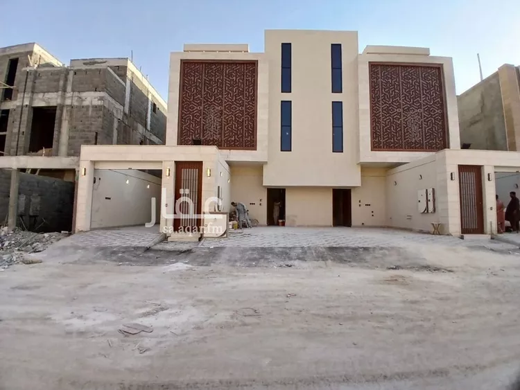 دور للبيع في شارع الرخام, حي طويق, مدينة الرياض, منطقة الرياض