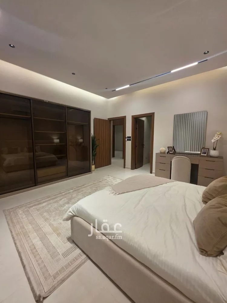 دور للبيع في شارع طريق النفود, حي عكاظ, مدينة الرياض, منطقة الرياض صورة 4