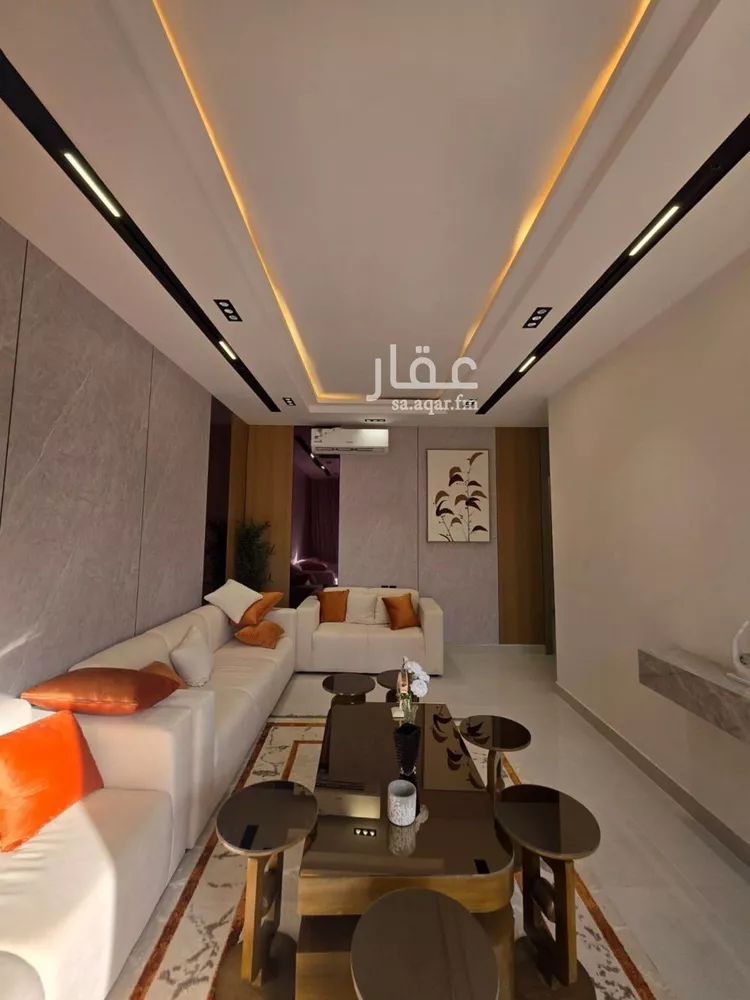 دور للبيع في شارع النسور, حي طيبة, مدينة الرياض, منطقة الرياض صورة 4