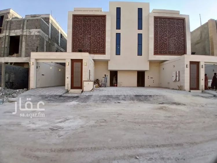 دور للبيع في شارع الرخام, حي طويق, مدينة الرياض, منطقة الرياض صورة 2