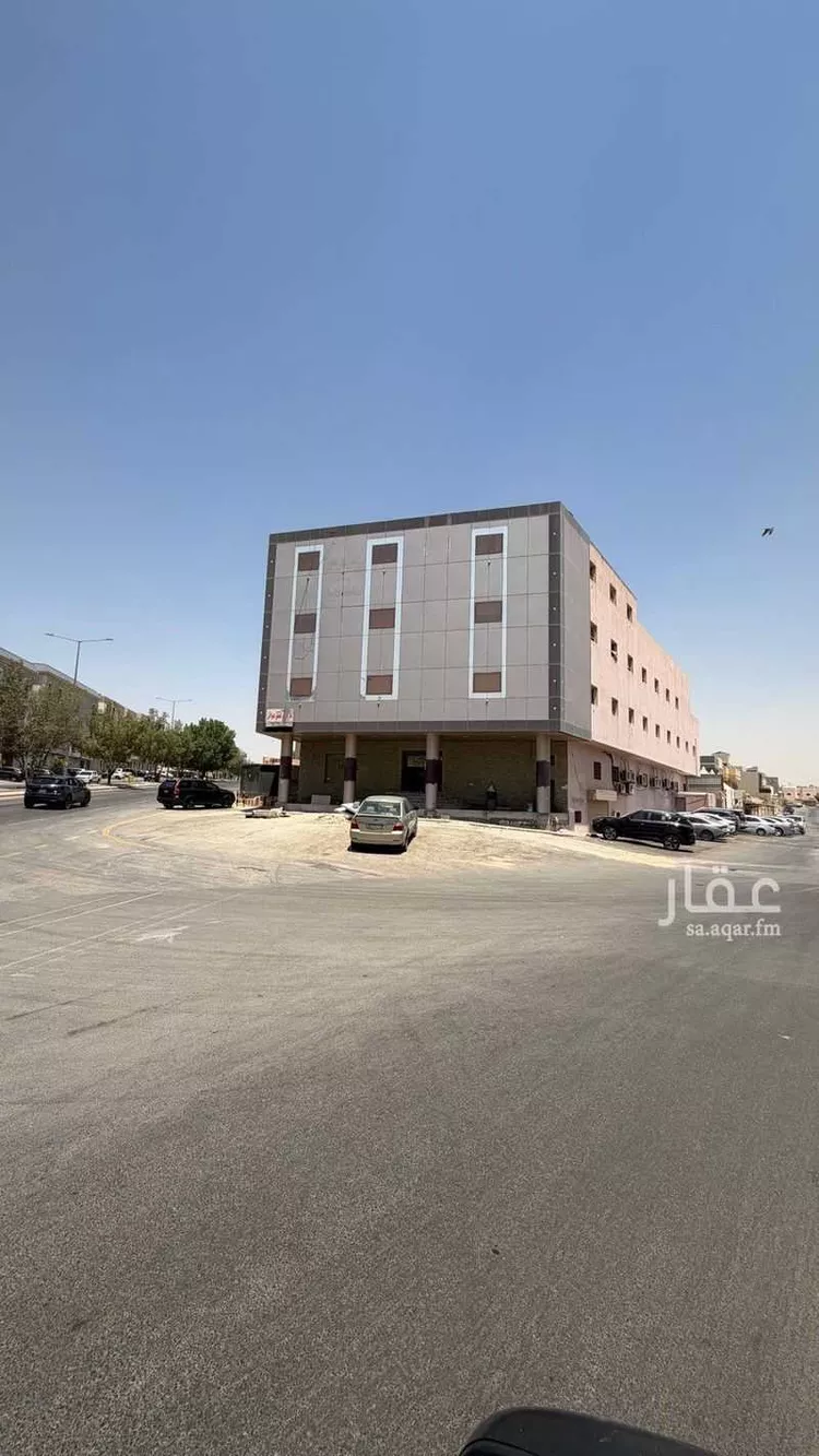 عمارة للبيع في شارع ابن أبي جمعة, حي القدس, مدينة الرياض, منطقة الرياض صورة 3